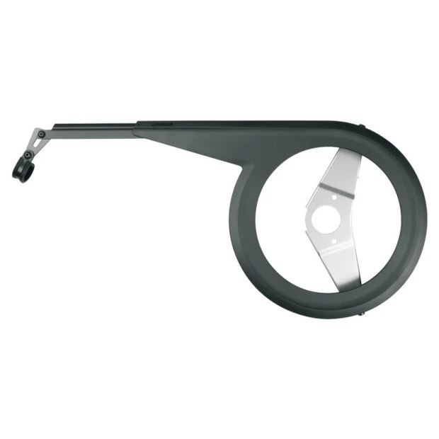 Protège Chaîne SKS Chainbow - 199 Mm - 46-48 Dents 3 Protège Chaîne SKS Chainbow - 199 Mm - 46-48 Dents