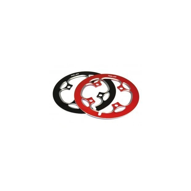 Protège Plateau XLC Pour 38/40/42/44 Dents 3 Protège Plateau XLC Pour 38/40/42/44 Dents