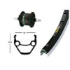 Roue Dynamo 26' Shimano DH3N20 Exal ZX 19 Noir (559-19) -Biking Soldes roue dynamo 26 shimano dh3n20 exal zx 19 noir 559 19