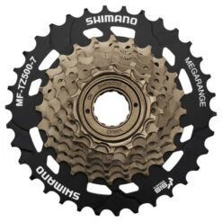 Roue Libre Shimano MFTZ500 Tourney - 7 Vitesses (14-34)