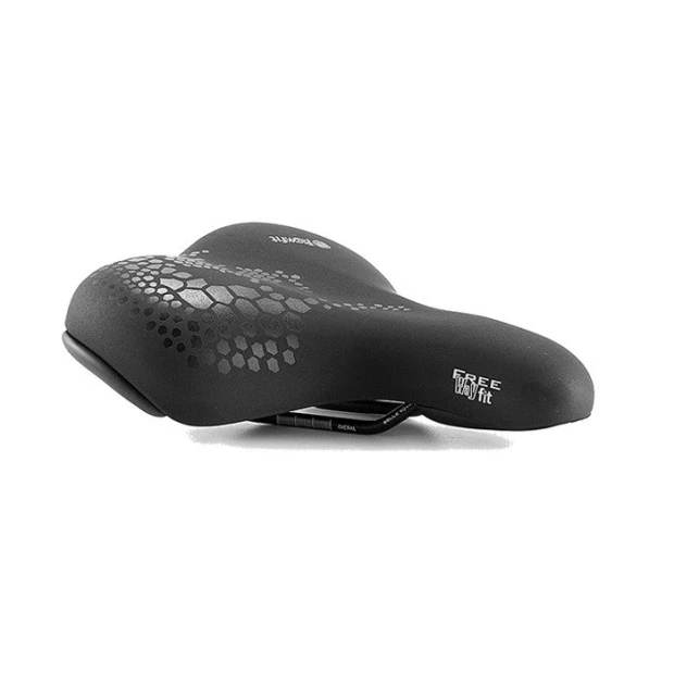 Selle Freeway Fit Selle Royal - Relaxed 3 Selle Freeway Fit Selle Royal - Relaxed