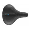 Selle San Marco Bioaktive City Gel Large - Noir -Biking Soldes selle san marco bioaktive city gel large noir