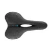 Selle San Marco Bioaktive Trekking Open-Fit Gel Small - Noir