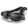 Selle SMP Martin Touring Medium Gel - Noir -Biking Soldes selle smp martin touring medium gel noir