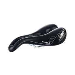 Selle SMP TRK Medium Trekking - Noir Mat -Biking Soldes selle smp trk medium trekking 3