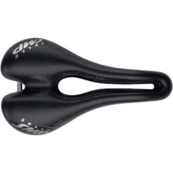 Selle SMP TRK Medium Trekking - Noir Mat -Biking Soldes selle smp trk medium trekking 4