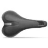 Selle Trekking Sportourer FLX 270x160mm Noir