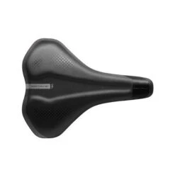 Selle Ville Sportourer Max Gel 269x205mm Noir