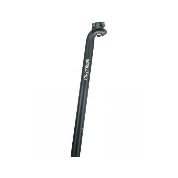Tige De Selle Humpert Hook Ergotec 26.6 Mm (400 Mm) 3 Tige De Selle Humpert Hook Ergotec 26.6 Mm (400 Mm)